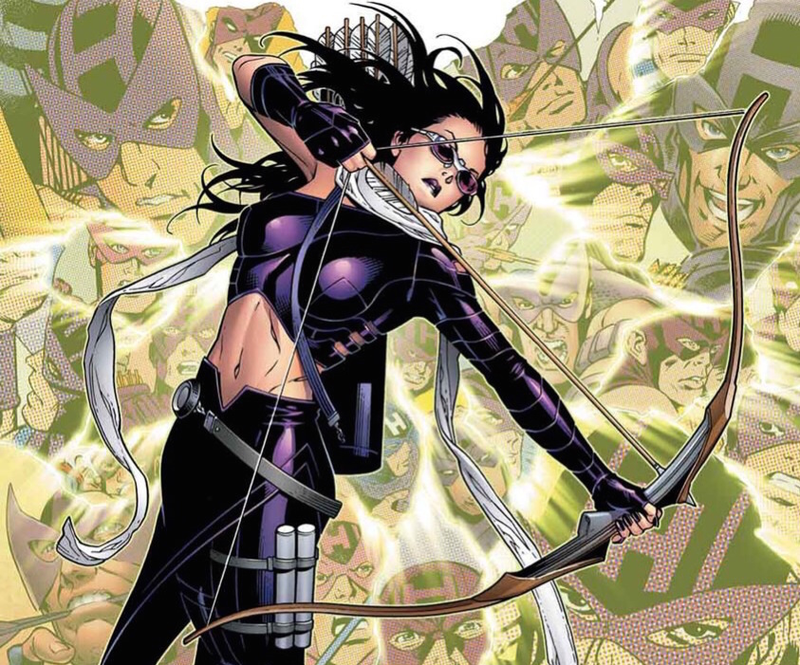 Illustration for article titled 18 Marvel Superheroes and Villains That Desperately, Desperately Need Action Figures
